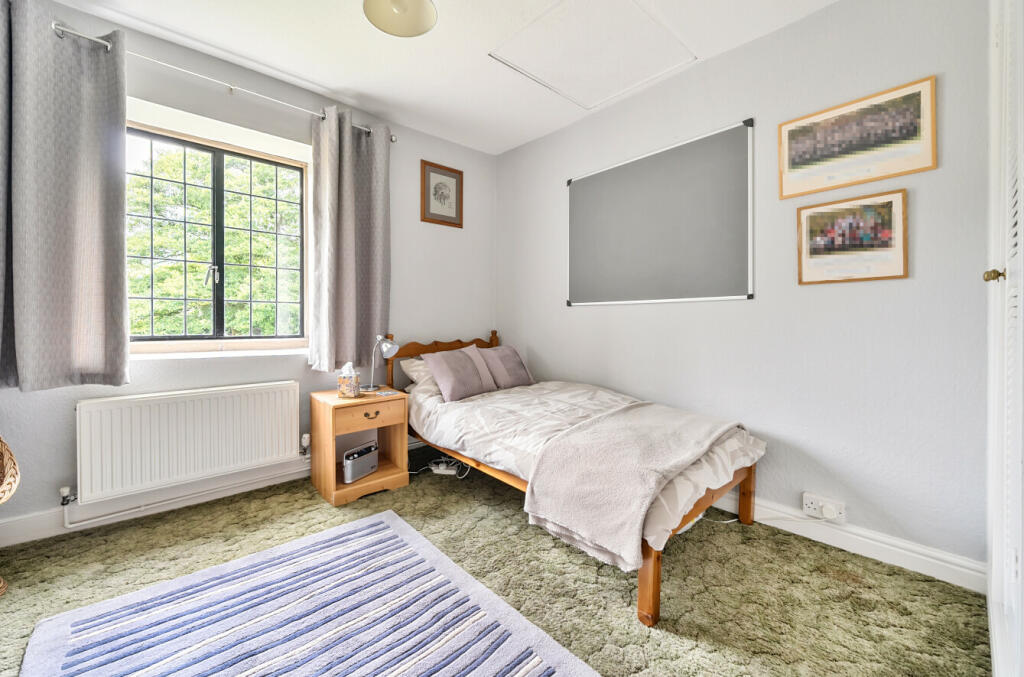 Additional property image - Kilmersdon, BA3