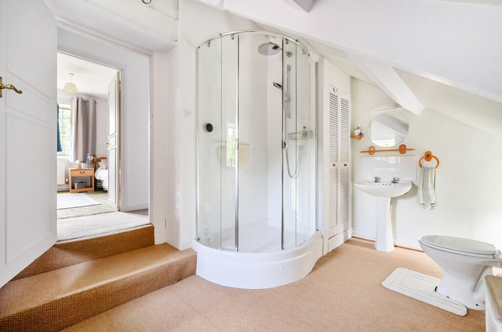 Additional property image - Kilmersdon, BA3