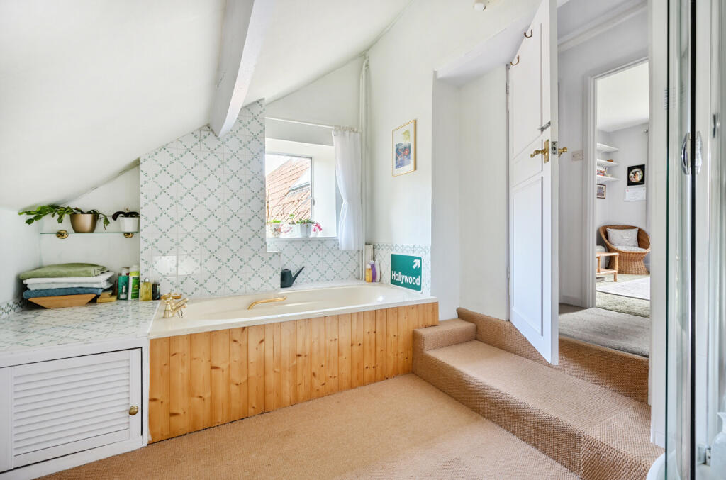 Additional property image - Kilmersdon, BA3