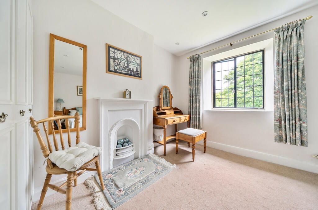 Additional property image - Kilmersdon, BA3