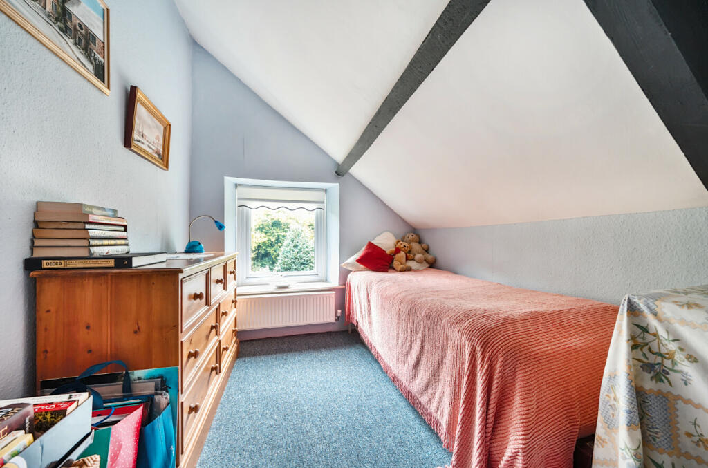 Additional property image - Kilmersdon, BA3