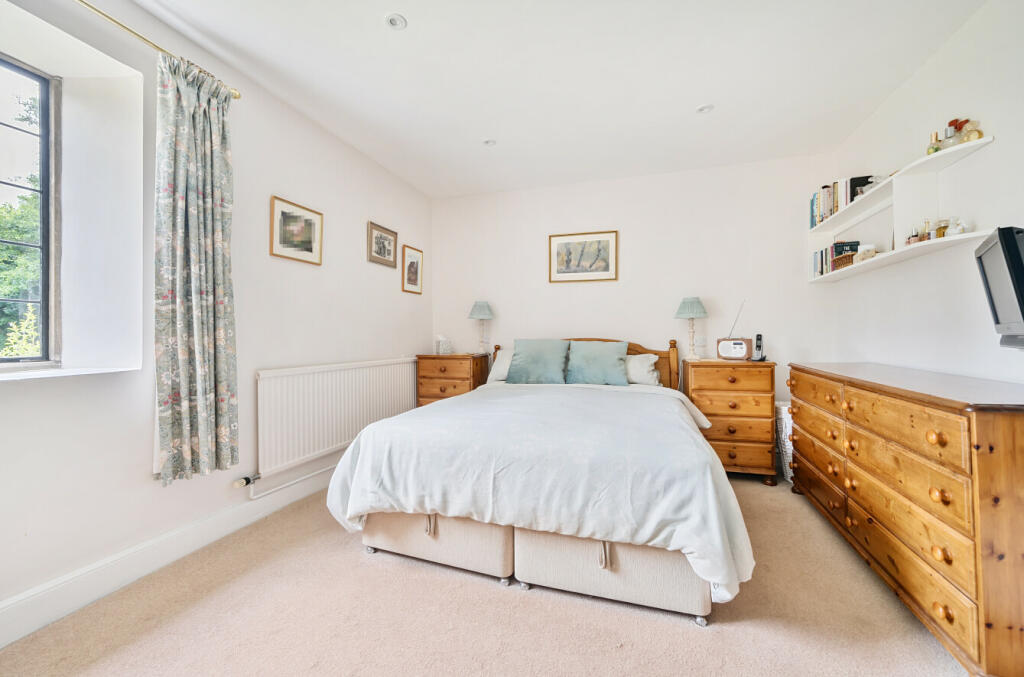 Additional property image - Kilmersdon, BA3