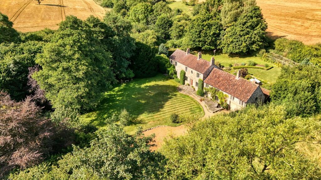 Additional property image - Kilmersdon, BA3