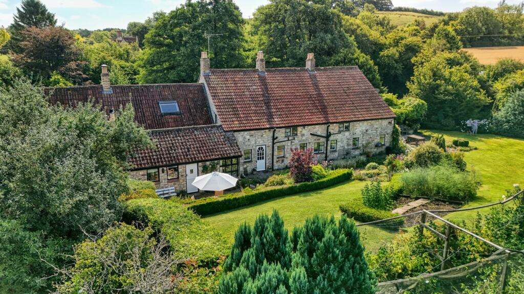 Additional property image - Kilmersdon, BA3