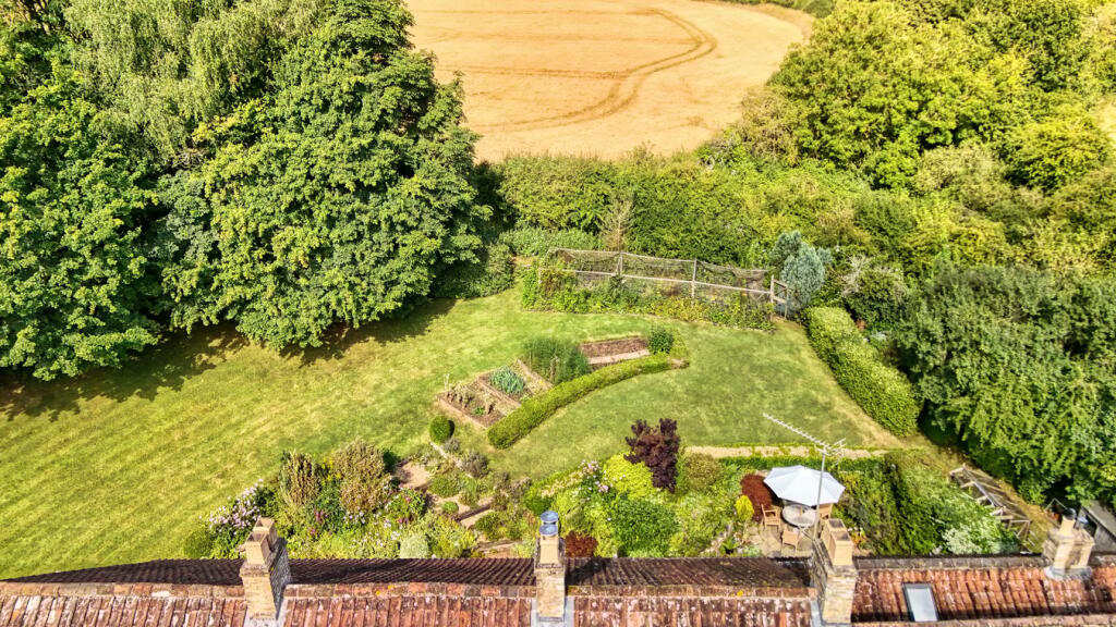 Additional property image - Kilmersdon, BA3