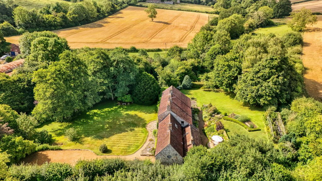 Additional property image - Kilmersdon, BA3