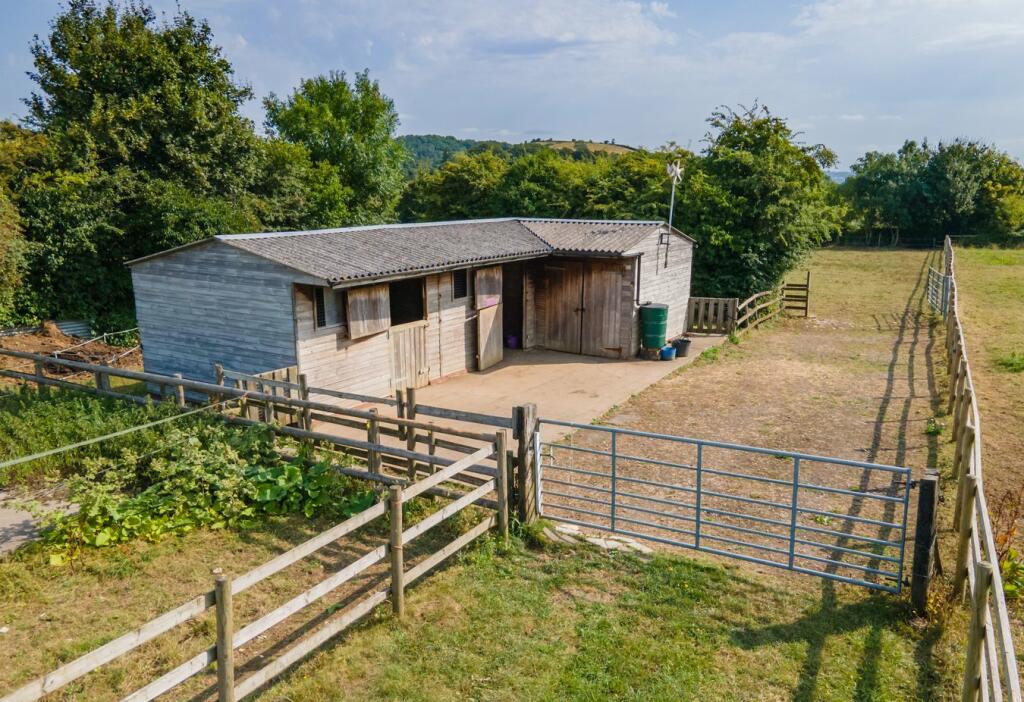 Additional property image - Marksbury, Bath, BA2