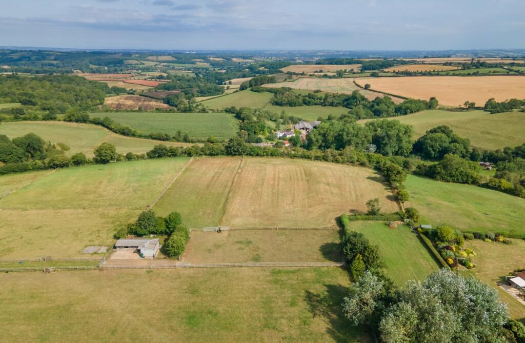 Additional property image - Marksbury, Bath, BA2