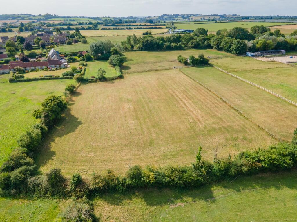 Additional property image - Marksbury, Bath, BA2