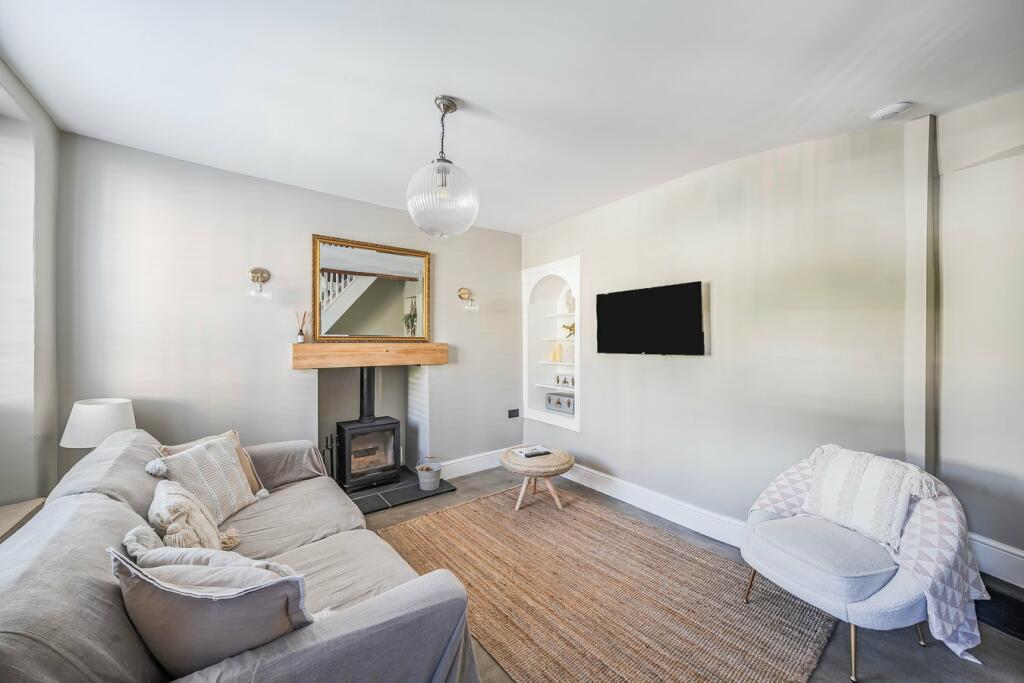 Additional property image - Frome Road, Beckington, Beckington, BA11
