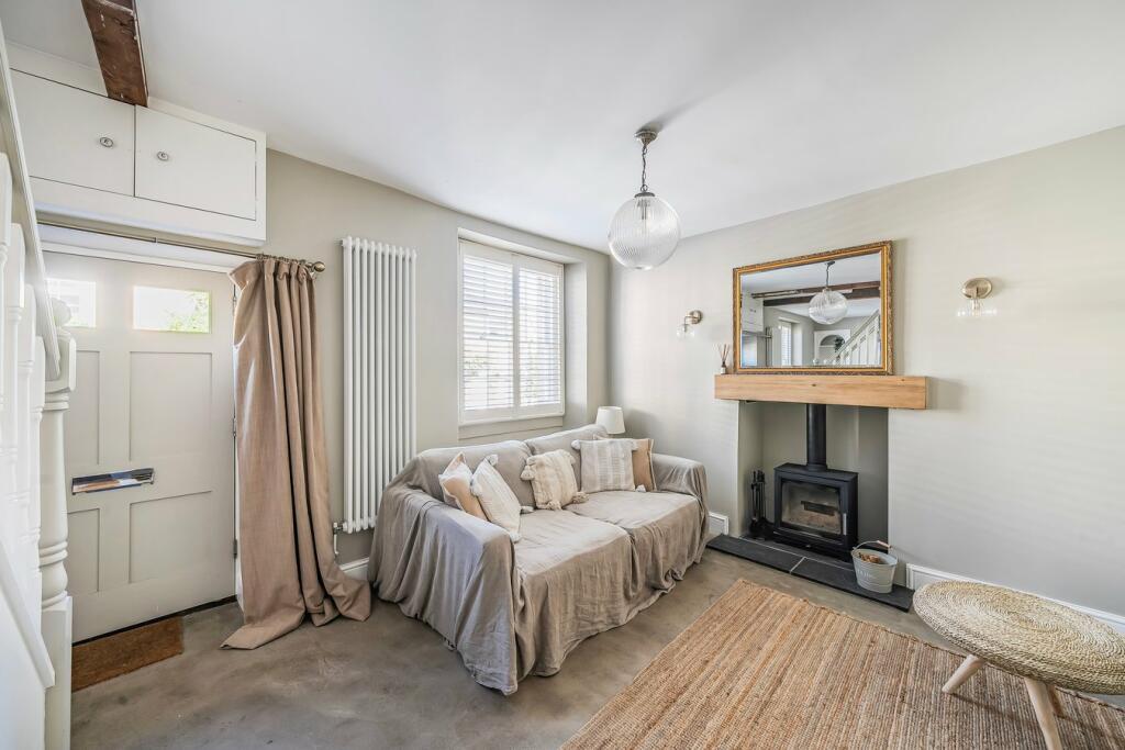 Additional property image - Frome Road, Beckington, Beckington, BA11