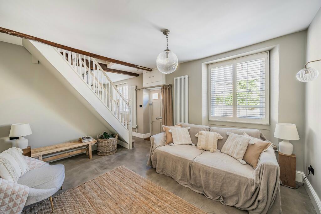Additional property image - Frome Road, Beckington, Beckington, BA11