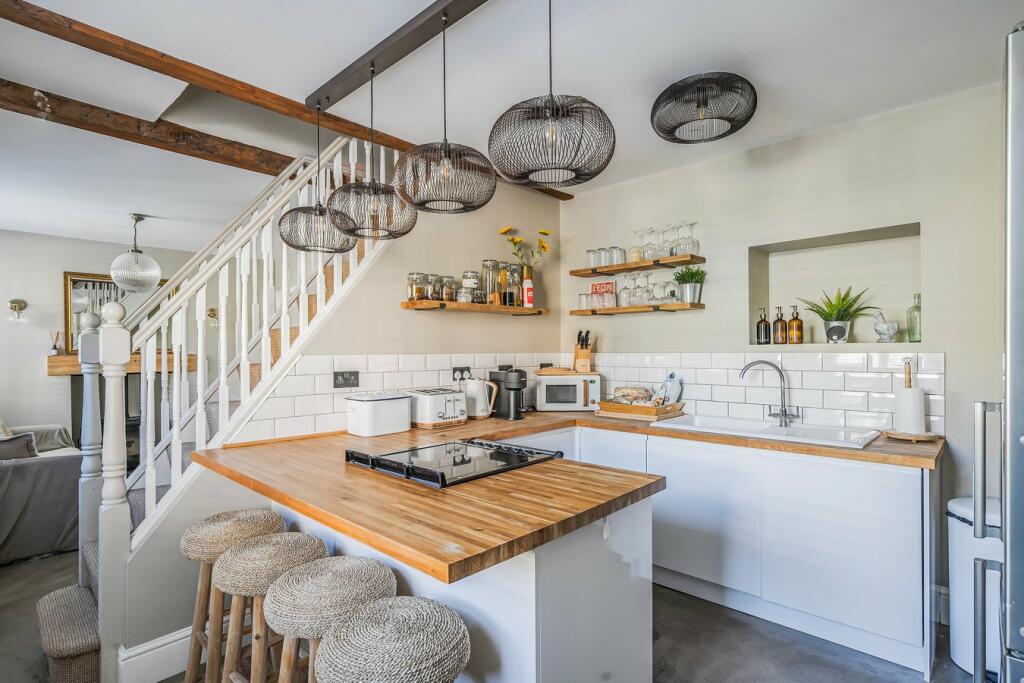 Additional property image - Frome Road, Beckington, Beckington, BA11