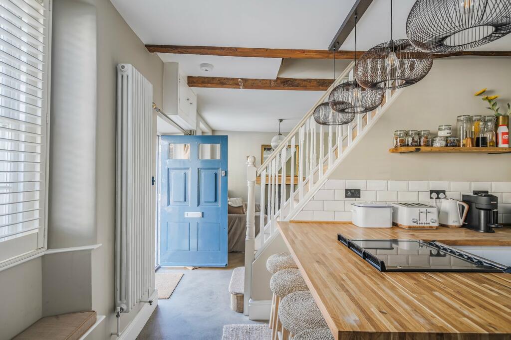 Additional property image - Frome Road, Beckington, Beckington, BA11