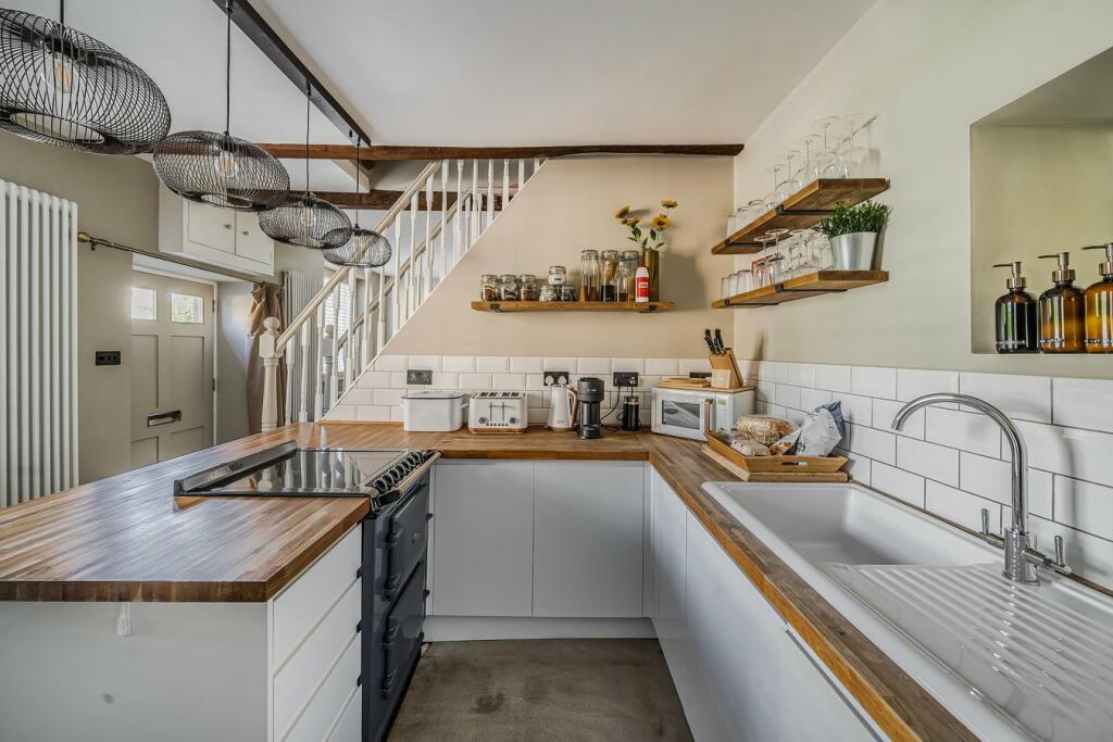Additional property image - Frome Road, Beckington, Beckington, BA11