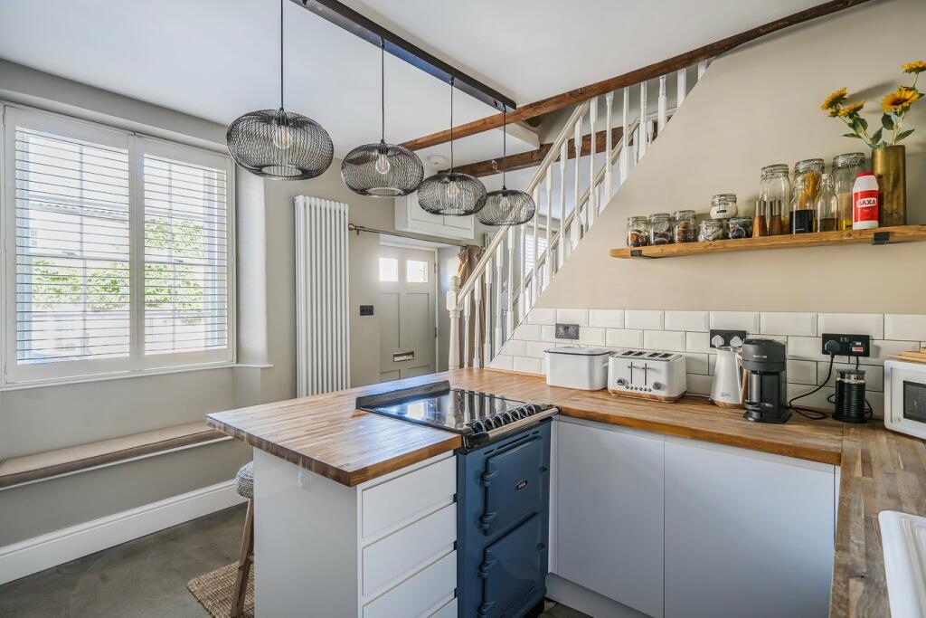 Additional property image - Frome Road, Beckington, Beckington, BA11
