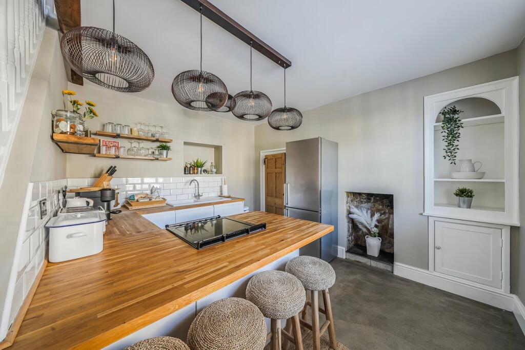 Additional property image - Frome Road, Beckington, Beckington, BA11