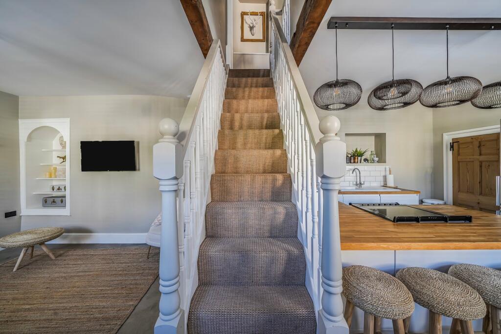 Additional property image - Frome Road, Beckington, Beckington, BA11