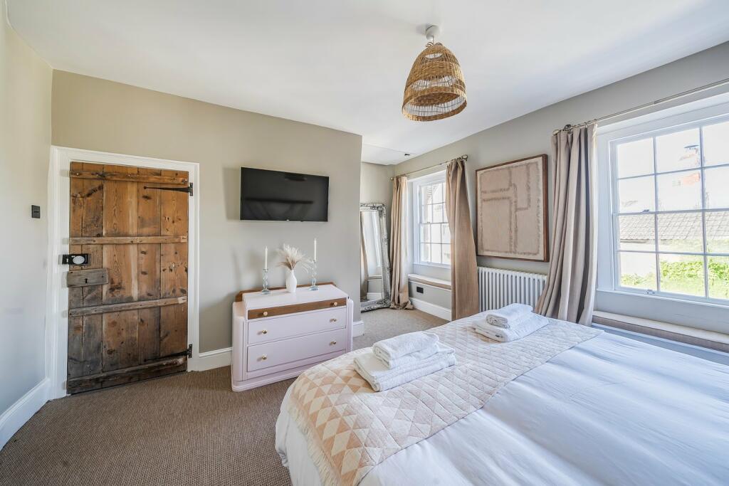 Additional property image - Frome Road, Beckington, Beckington, BA11