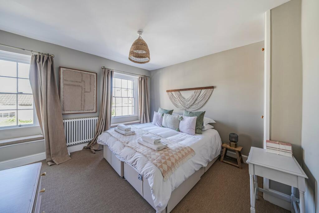 Additional property image - Frome Road, Beckington, Beckington, BA11