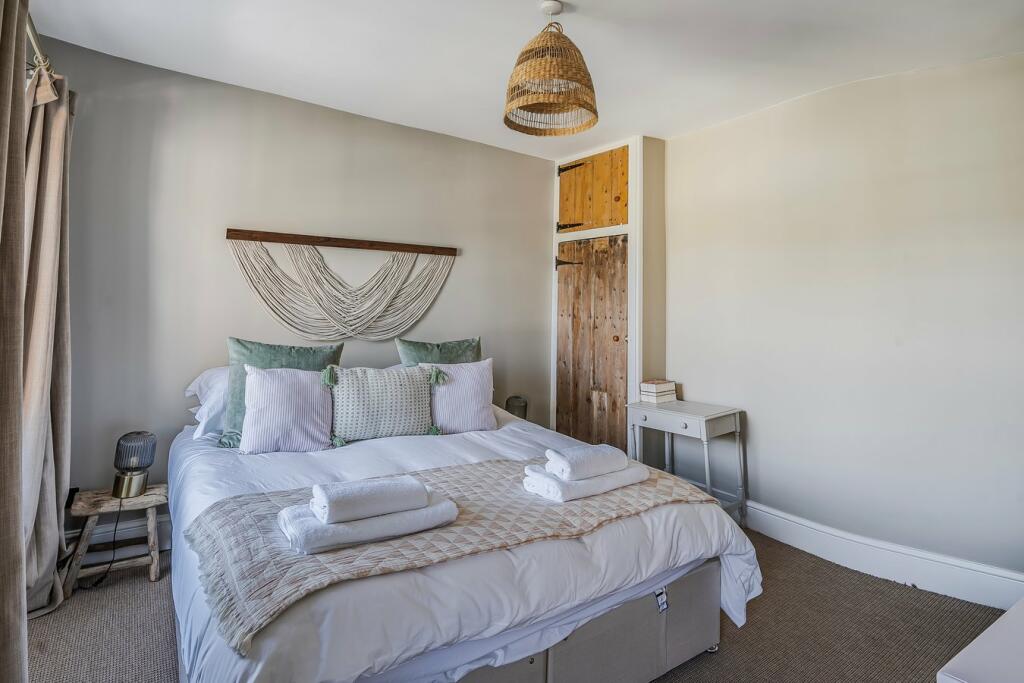 Additional property image - Frome Road, Beckington, Beckington, BA11