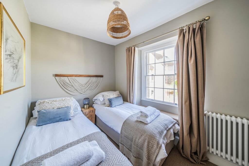 Additional property image - Frome Road, Beckington, Beckington, BA11