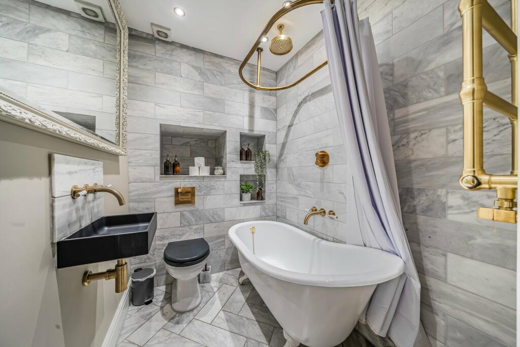 Additional property image - Frome Road, Beckington, Beckington, BA11