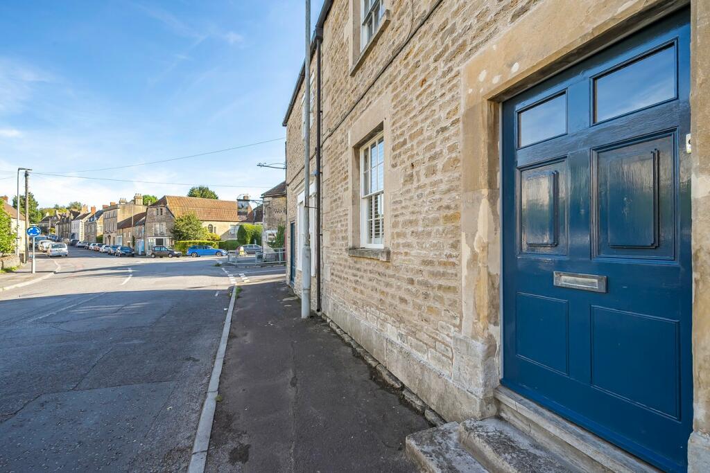 Additional property image - Frome Road, Beckington, Beckington, BA11