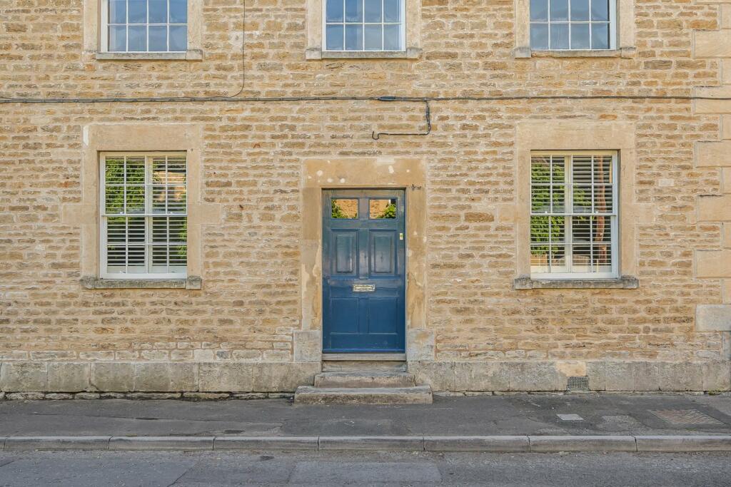 Additional property image - Frome Road, Beckington, Beckington, BA11