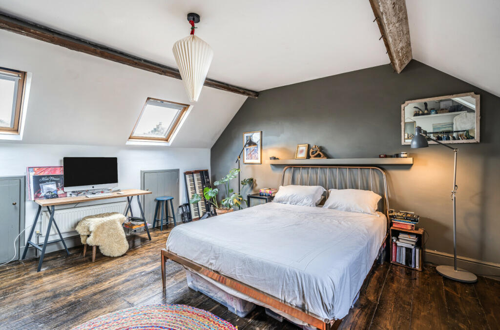 Additional property image - Keyford, Frome, BA11