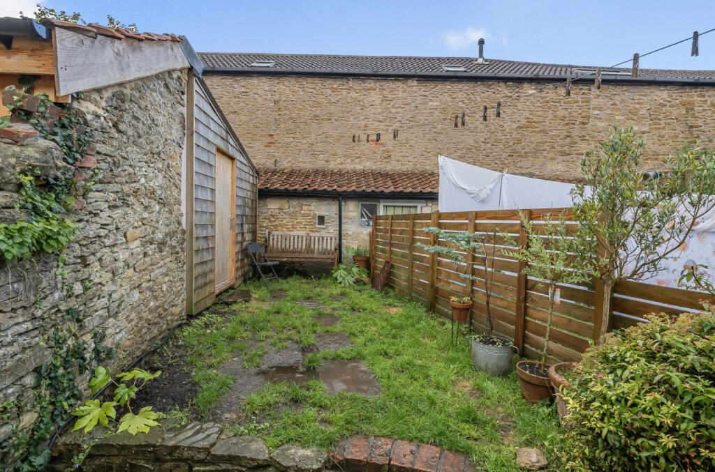 Additional property image - Keyford, Frome, BA11