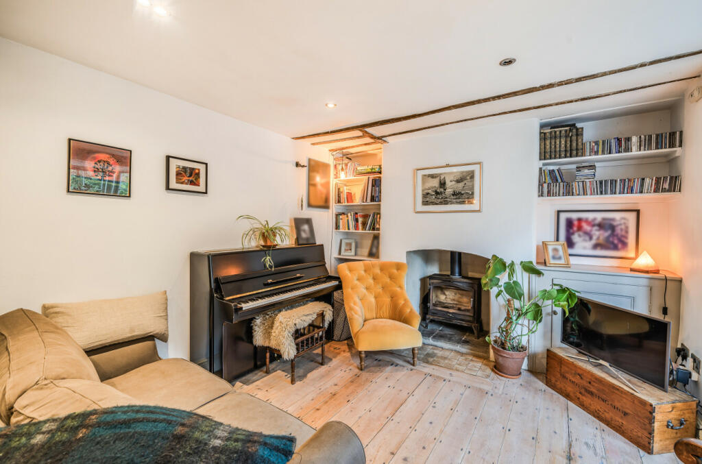 Additional property image - Keyford, Frome, BA11