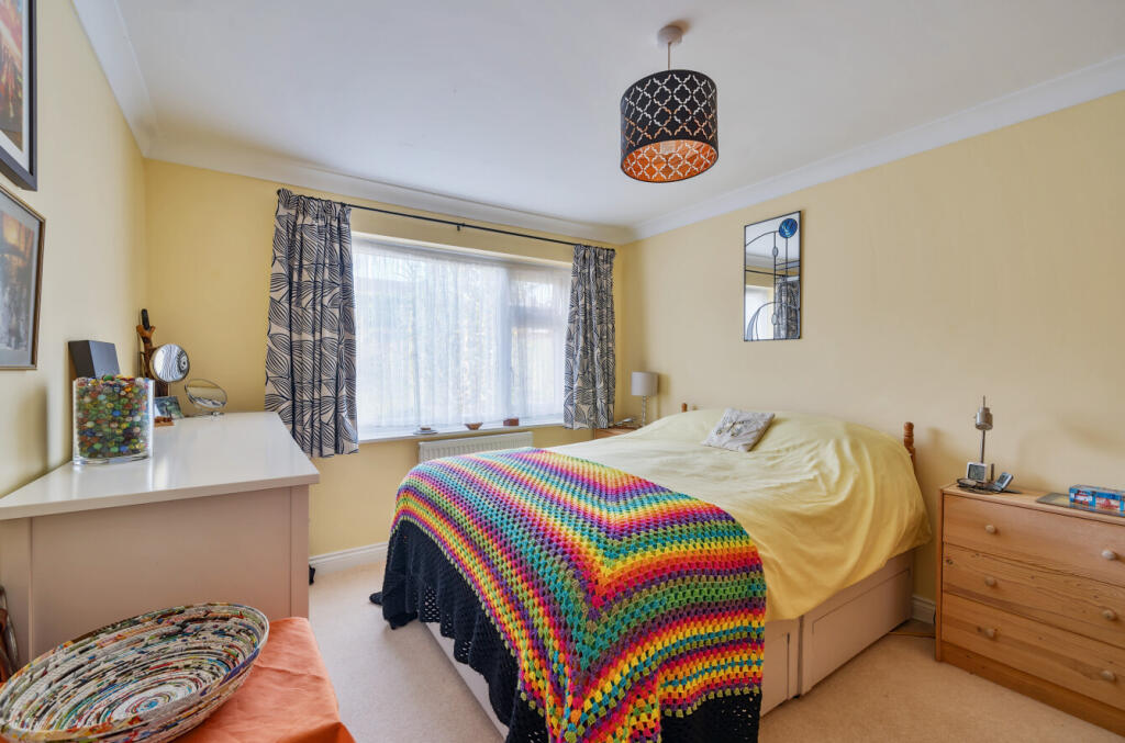 Additional property image - Chapmans Close, Frome, BA11
