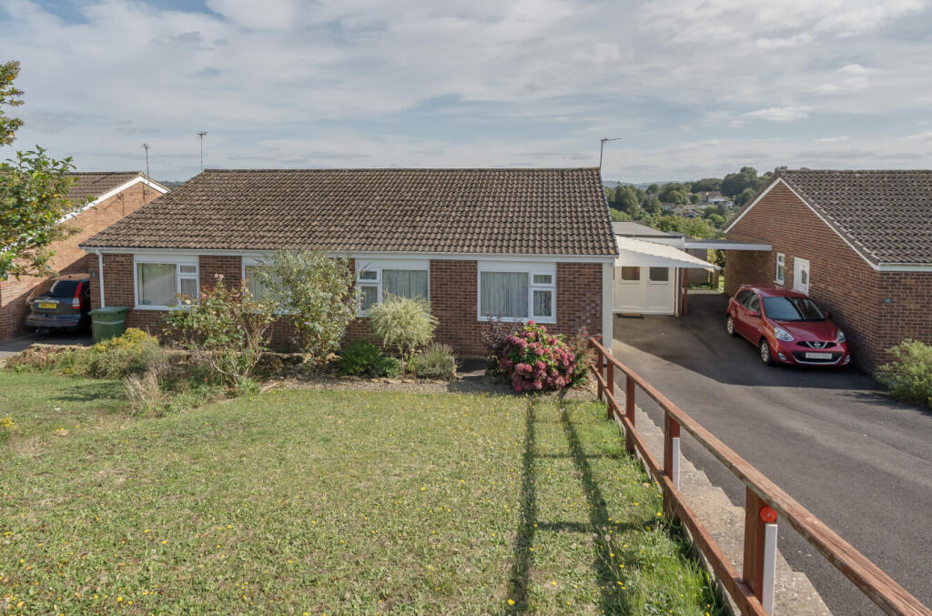 Additional property image - Chapmans Close, Frome, BA11
