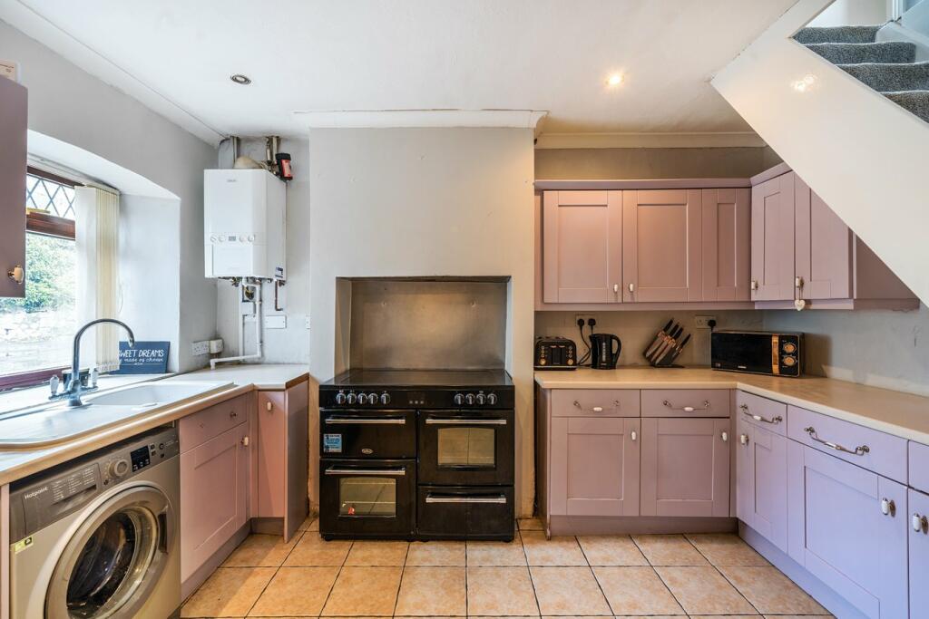 Additional property image - Edford Green, Holcombe, Radstock, BA3