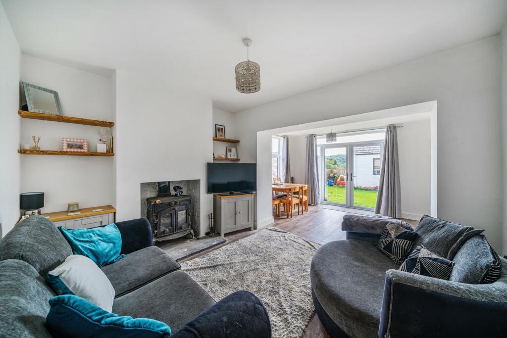 Additional property image - Edford Green, Holcombe, Radstock, BA3