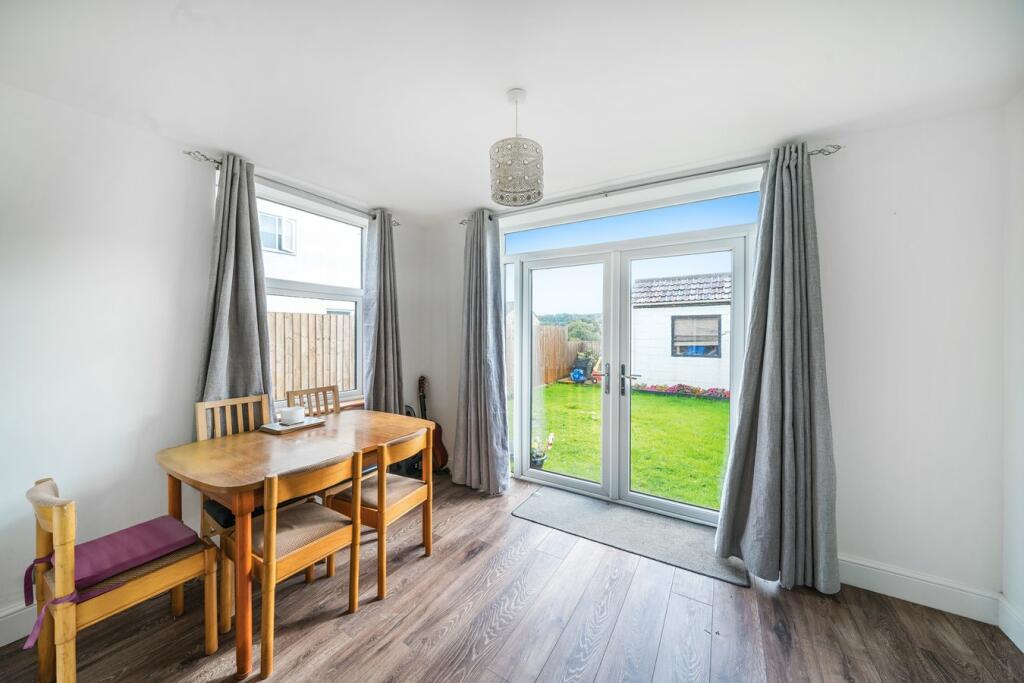 Additional property image - Edford Green, Holcombe, Radstock, BA3