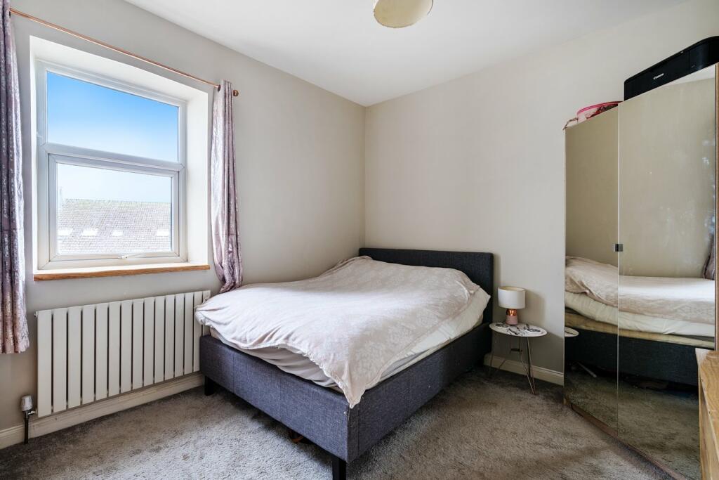 Additional property image - Edford Green, Holcombe, Radstock, BA3