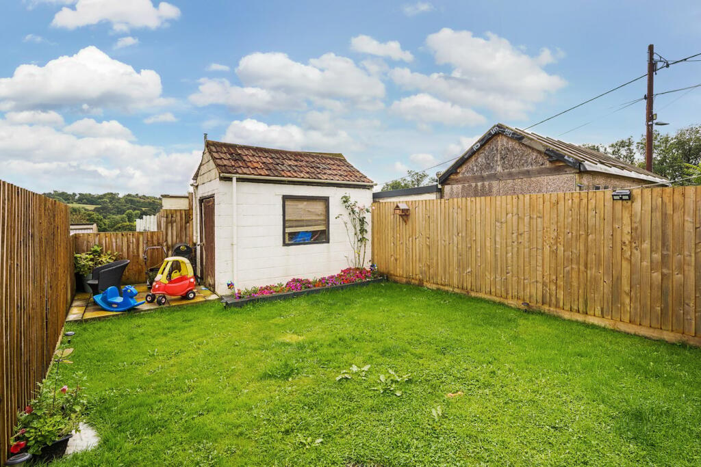 Additional property image - Edford Green, Holcombe, Radstock, BA3