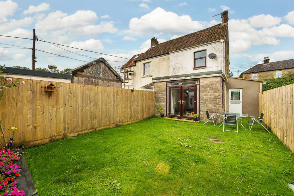 Additional property image - Edford Green, Holcombe, Radstock, BA3