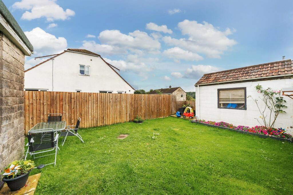 Additional property image - Edford Green, Holcombe, Radstock, BA3