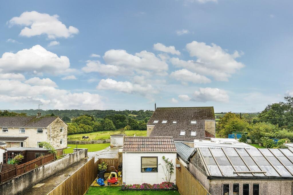 Additional property image - Edford Green, Holcombe, Radstock, BA3