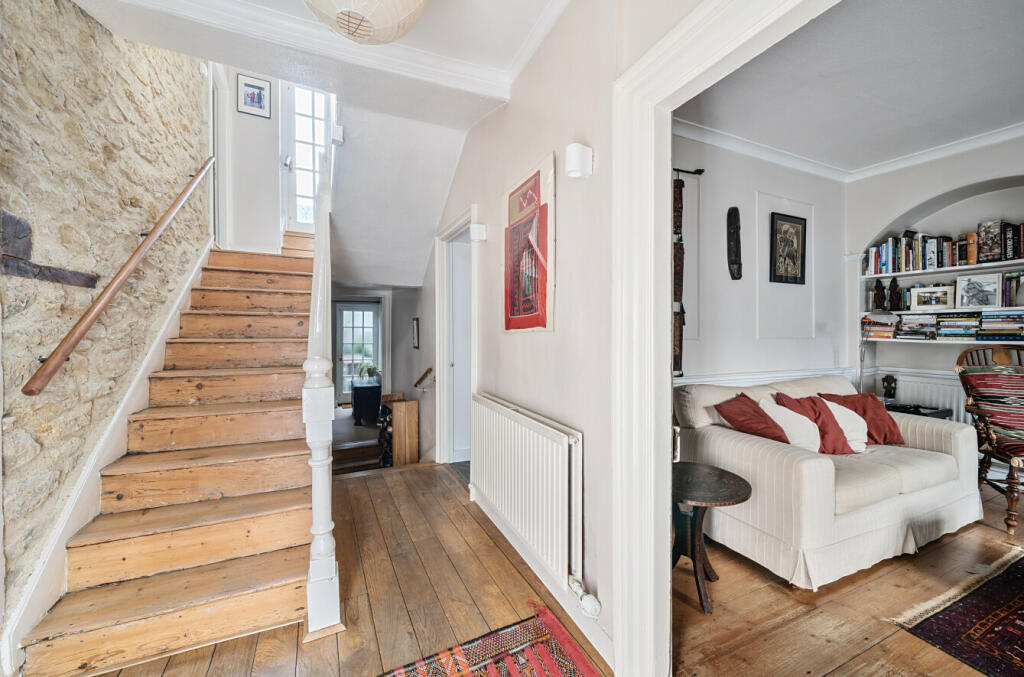 Additional property image - Catherine Street, Frome, BA11