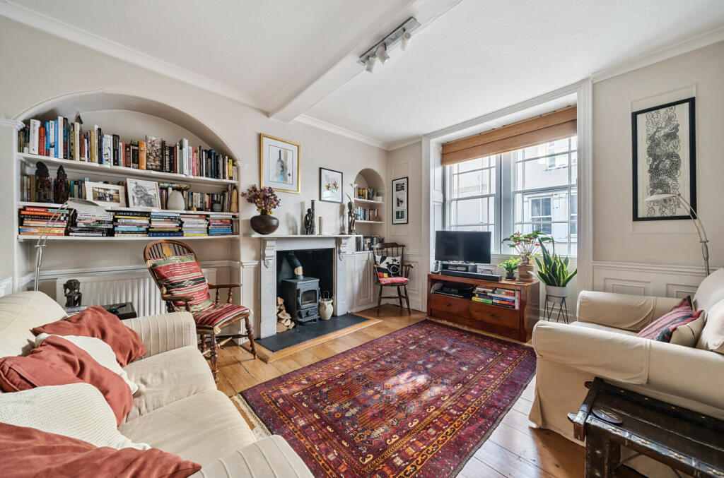 Additional property image - Catherine Street, Frome, BA11
