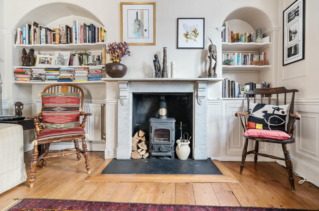 Additional property image - Catherine Street, Frome, BA11