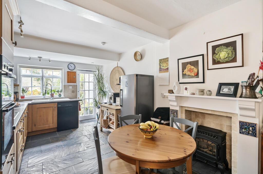 Additional property image - Catherine Street, Frome, BA11