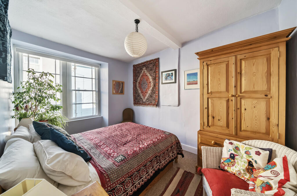 Additional property image - Catherine Street, Frome, BA11