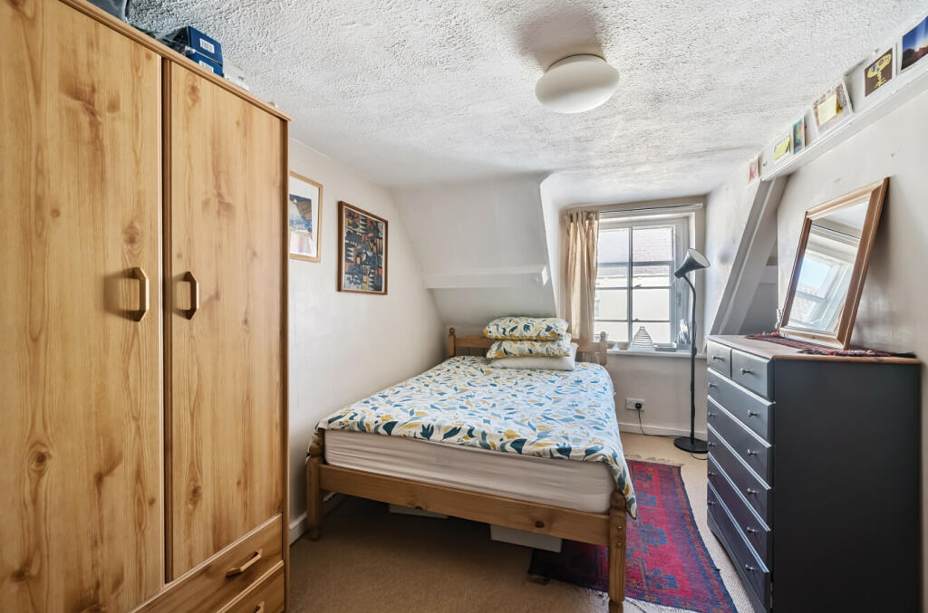 Additional property image - Catherine Street, Frome, BA11