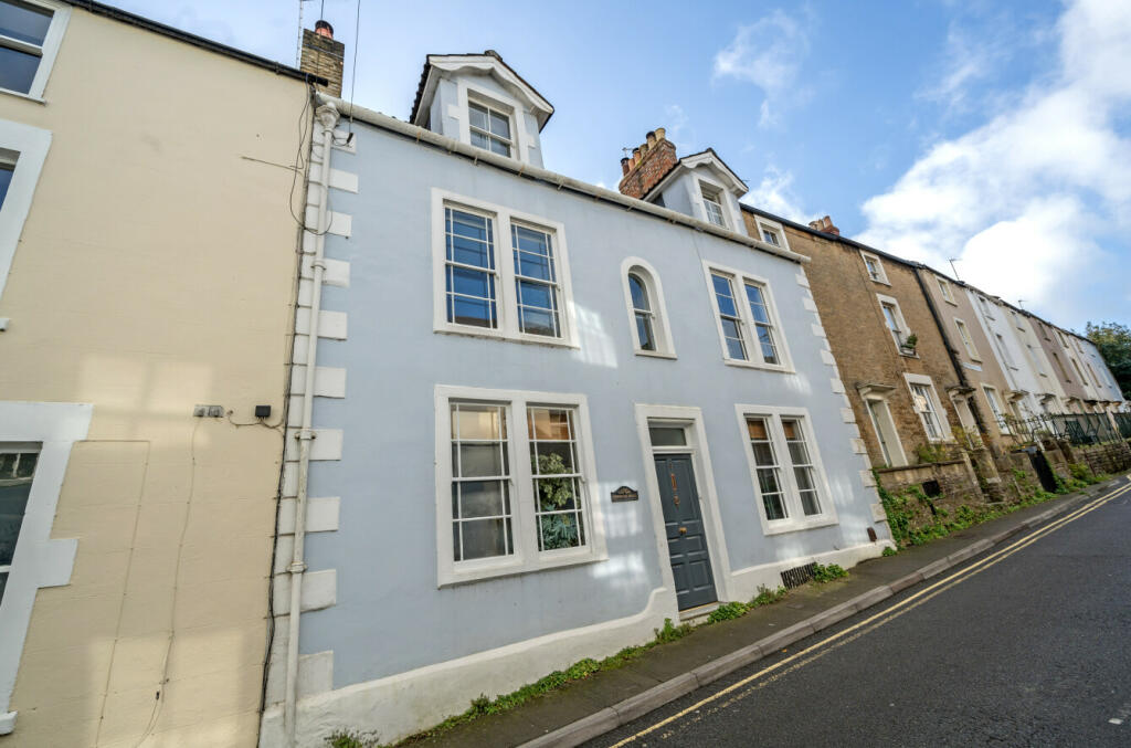Additional property image - Catherine Street, Frome, BA11