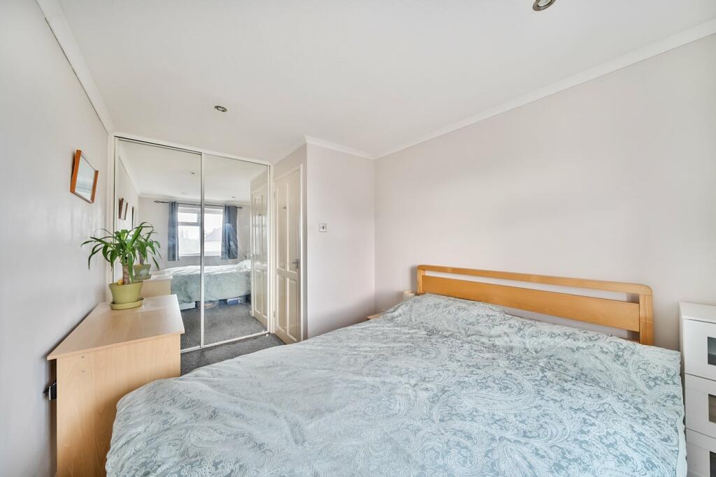 Additional property image - Wallbridge Gardens, Frome, BA11